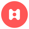 company logo